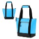 Laguna Tarpaulin 9 Can Cooler Tote