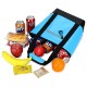 Laguna Tarpaulin 9 Can Cooler Tote