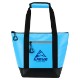 Laguna Tarpaulin 9 Can Cooler Tote