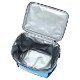 Laguna 18-Can Square Tarpaulin Cooler Bag