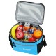 Laguna 18-Can Square Tarpaulin Cooler Bag
