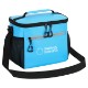 Laguna 18-Can Square Tarpaulin Cooler Bag