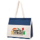 Santa Cruz Textured 20 Can Cooler Tote