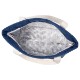 Santa Cruz Textured 12 Can Cooler Bag