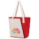 Santa Cruz Textured 12 Can Cooler Bag
