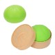 Squishy Dumpling Stress Reliever w/ Steamer Basket