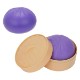 Squishy Dumpling Stress Reliever w/ Steamer Basket