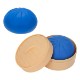 Squishy Dumpling Stress Reliever w/ Steamer Basket