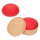 Squishy Dumpling Stress Reliever w/ Steamer Basket