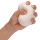 Squishy Dumpling Stress Reliever w/ Steamer Basket