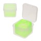Squishy Cube Stress Reliever in Box