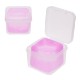 Squishy Cube Stress Reliever in Box