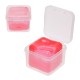Squishy Cube Stress Reliever in Box