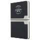 Studio Hard Cover Journal, 5-3/4" x 8-1/2"