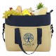 Mirador Taslon 28-Can Cooler Tote