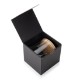 Aniston Glass Jar w/ Bamboo Lid, 31 oz.