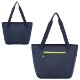Jasper Premier Polyester 20 Can Square Cooler Tote