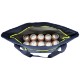 Jasper Premier Polyester 20 Can Square Cooler Tote
