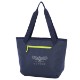Jasper Premier Polyester 20 Can Square Cooler Tote