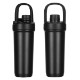 Clifton Recycled Stainless Steel Vacuum Insulated Shaker, 25oz.