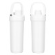 Clifton Recycled Stainless Steel Vacuum Insulated Shaker, 25oz.