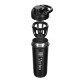 Clifton Recycled Stainless Steel Vacuum Insulated Shaker, 25oz.