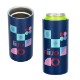 SENSO® Bowie Vacuum Tumbler & Slim Can Cooler, 12oz.