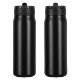 Quincy Vacuum Insulated Bottle, 25oz.