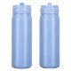 Quincy Vacuum Insulated Bottle, 25oz.