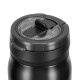 Quincy Vacuum Insulated Bottle, 25oz.