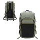 Alpine Ripstop Nylon Hiking Backpack
