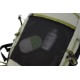 Alpine Ripstop Nylon Hiking Backpack
