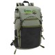 Alpine Ripstop Nylon Hiking Backpack