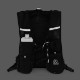 Aspen Ripstop Nylon Hiking Backpack