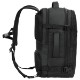 Seneca Hybrid Water Resistant Ripstop Polyester Backpack & Travel Carry-On