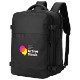Seneca Hybrid Water Resistant Ripstop Polyester Backpack & Travel Carry-On