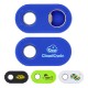 Fidget Spinner w/ Bottle Opener