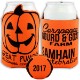 Pumpkin Crazy Frio Can Cooler