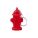 Fire Hydrant Stress Reliever Keychain