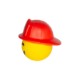 Firefighter Emoji Stress Reliever