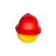 Firefighter Emoji Stress Reliever