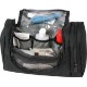 EarthTrendz™ rPET Poly Toiletry Bag