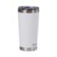Igloo® Recycled Stainless Steel Tumbler, 20oz.