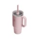 Hydro Flask® Double-Wall Travel Tumbler w/ Clear Lid & Straw, 32oz.