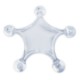 Star Shaped Massager