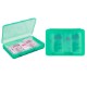 First Aid Kit in Box, 11-Piece