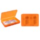 First Aid Kit in Box, 11-Piece