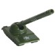 Military Tank Ballpoint Pen