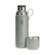 Hydro Flask® Vacuum Insulated Hot Flask & Cup, 28oz.