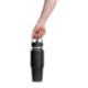 Hydro Flask® Wide Flex Straw Vacuum Insulated Travel Bottle, 32oz.